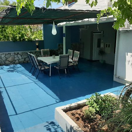 Apartments Borna Drage Zewnętrze zdjęcie