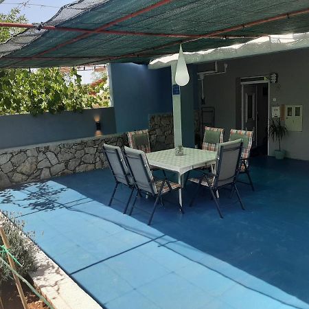 Apartments Borna Drage Zewnętrze zdjęcie