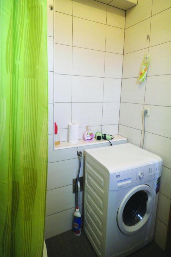 Apartments Borna Drage Zewnętrze zdjęcie