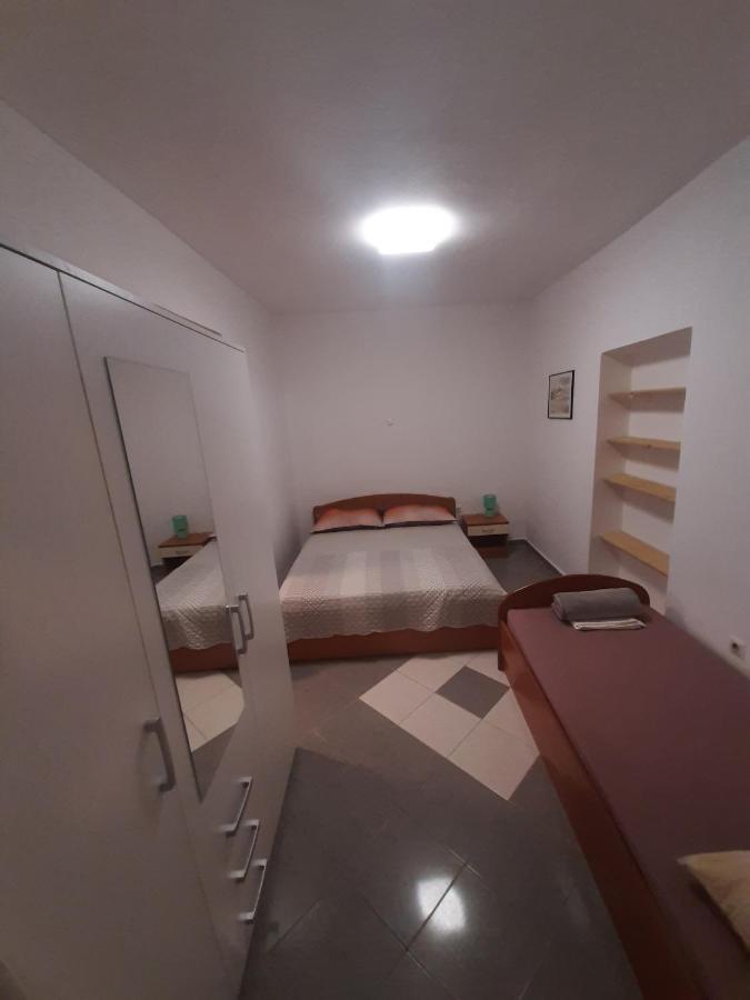 Apartments Borna Drage Zewnętrze zdjęcie