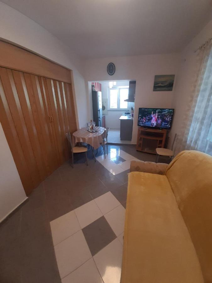 Apartments Borna Drage Zewnętrze zdjęcie