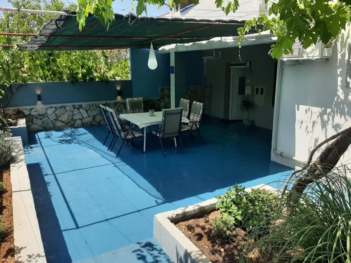 Apartments Borna Drage Zewnętrze zdjęcie