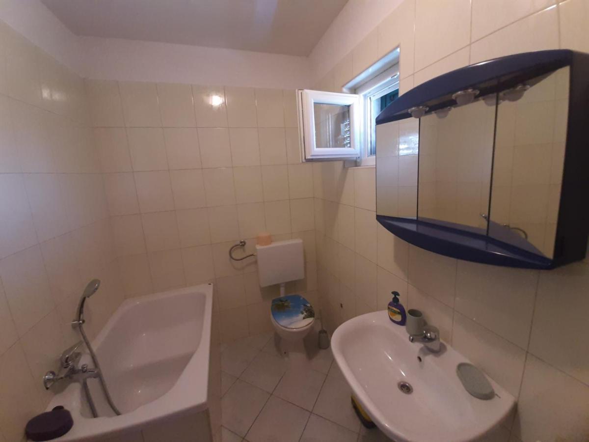 Apartments Borna Drage Zewnętrze zdjęcie