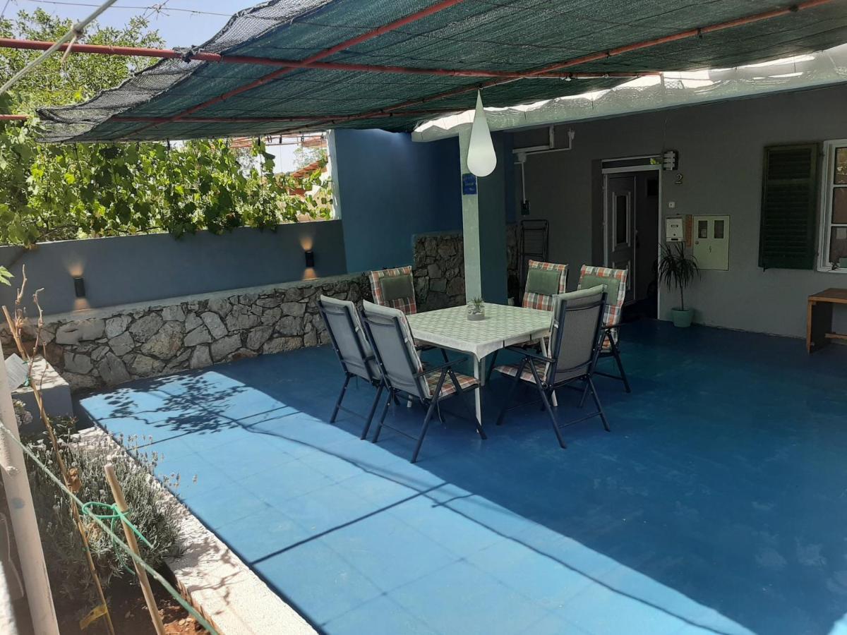 Apartments Borna Drage Zewnętrze zdjęcie