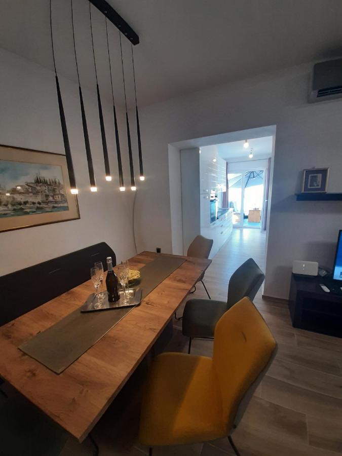 Apartments Borna Drage Zewnętrze zdjęcie
