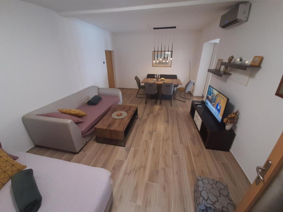 Apartments Borna Drage Zewnętrze zdjęcie