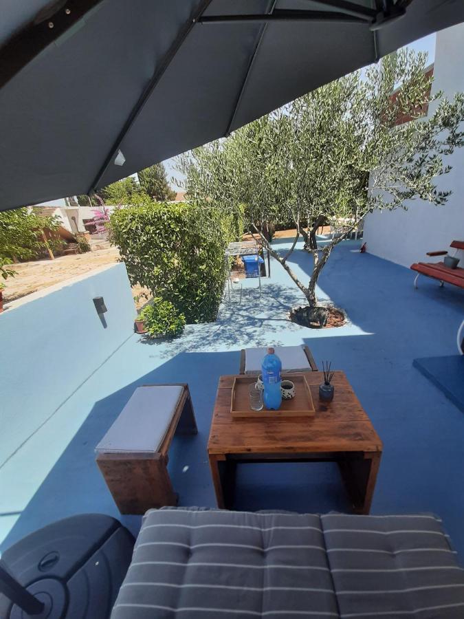 Apartments Borna Drage Zewnętrze zdjęcie