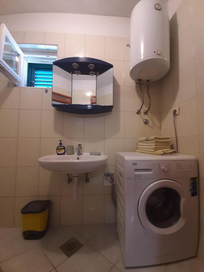 Apartments Borna Drage Zewnętrze zdjęcie