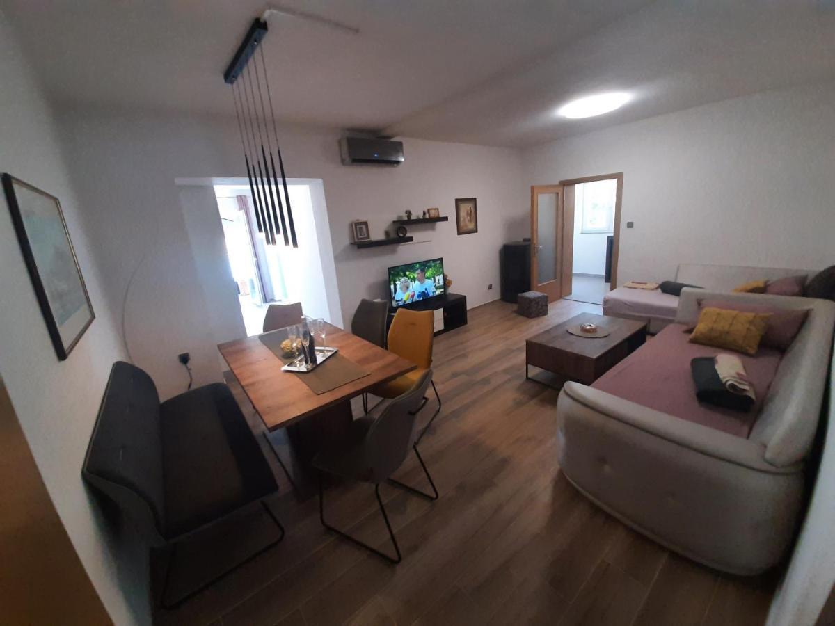 Apartments Borna Drage Zewnętrze zdjęcie