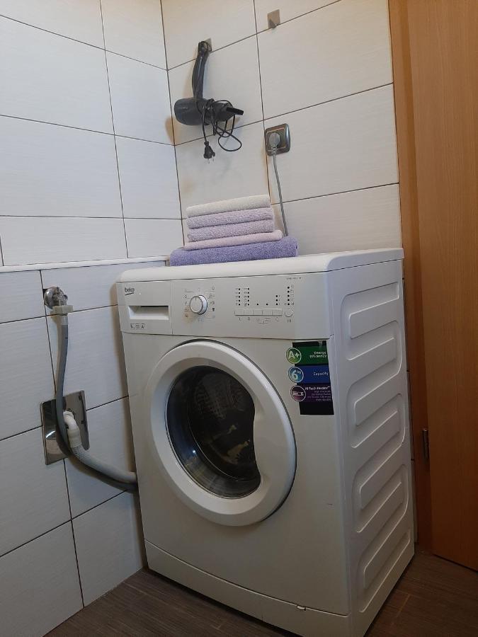 Apartments Borna Drage Zewnętrze zdjęcie