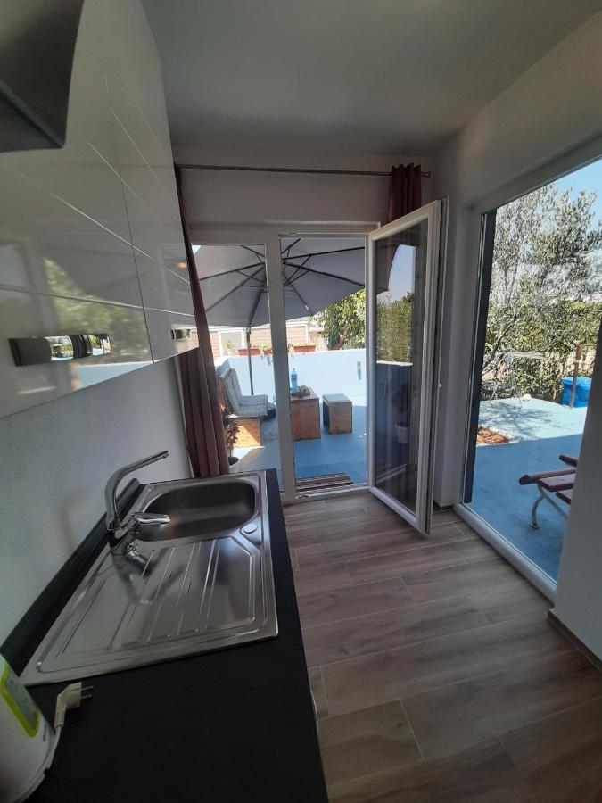 Apartments Borna Drage Zewnętrze zdjęcie