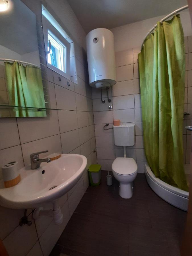 Apartments Borna Drage Zewnętrze zdjęcie