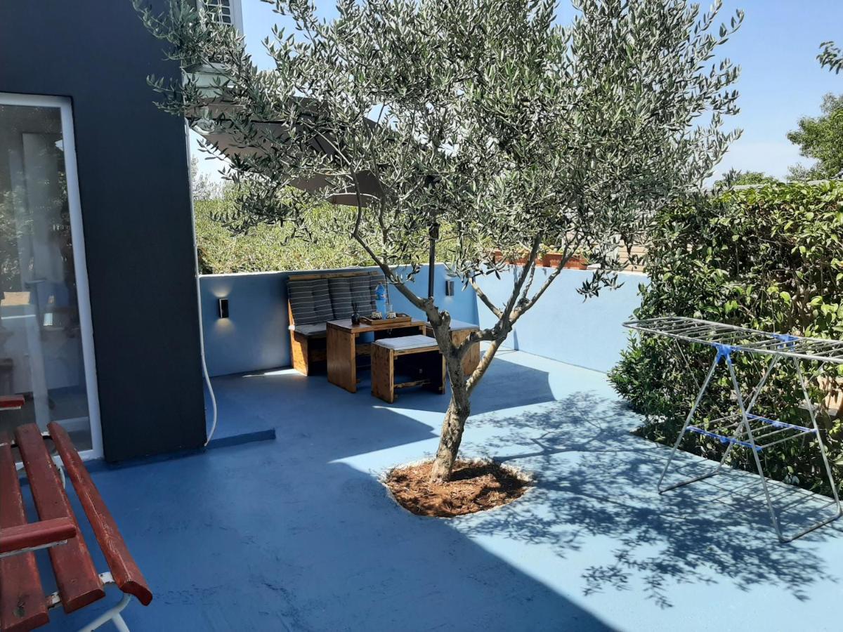 Apartments Borna Drage Zewnętrze zdjęcie