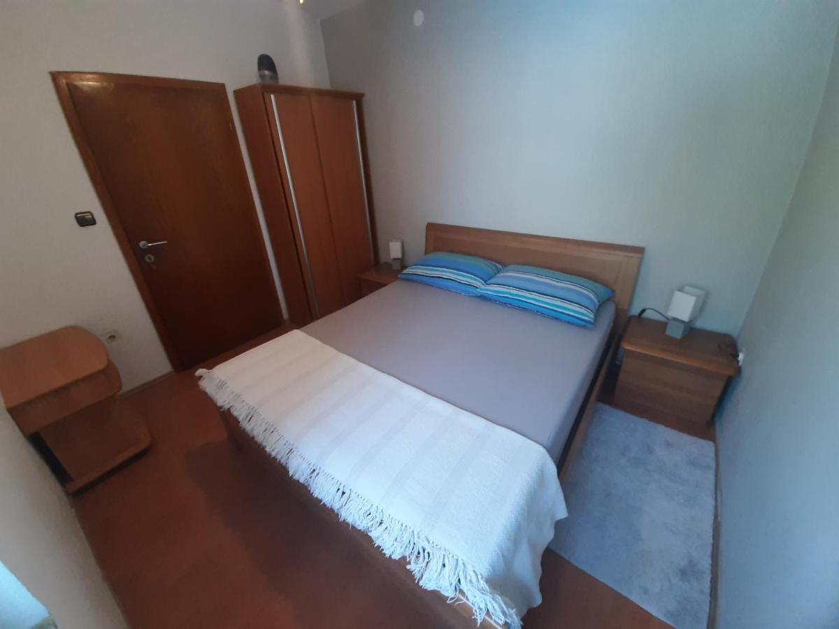 Apartments Borna Drage Zewnętrze zdjęcie